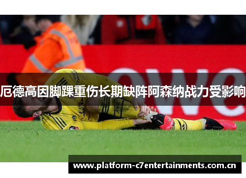 厄德高因脚踝重伤长期缺阵阿森纳战力受影响